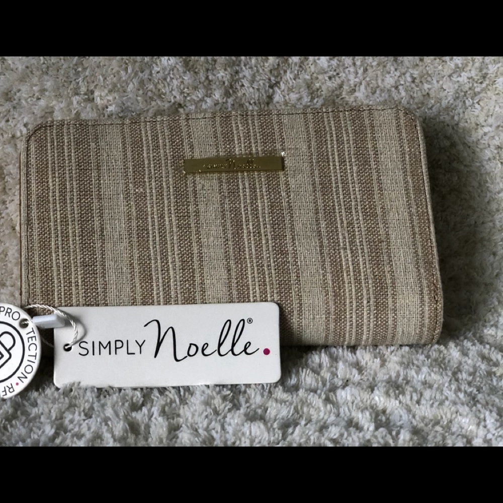 Wrist Wallet